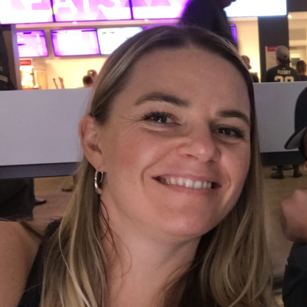 Meet your Posher, Nicole